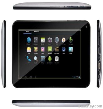 Tablet PC Make Phone Calls with CE Certifica (SLS-M108)