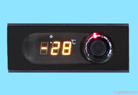 Specialized temperature controller for freezer >>SF-150