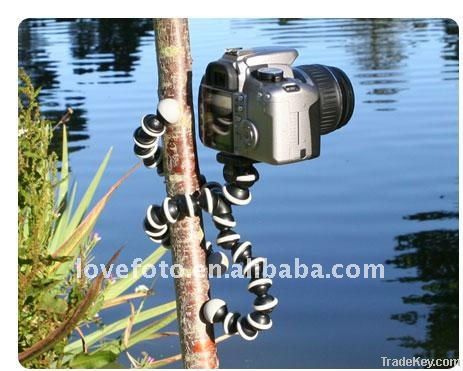 New Fashion Professional Flexible Camera Tripod