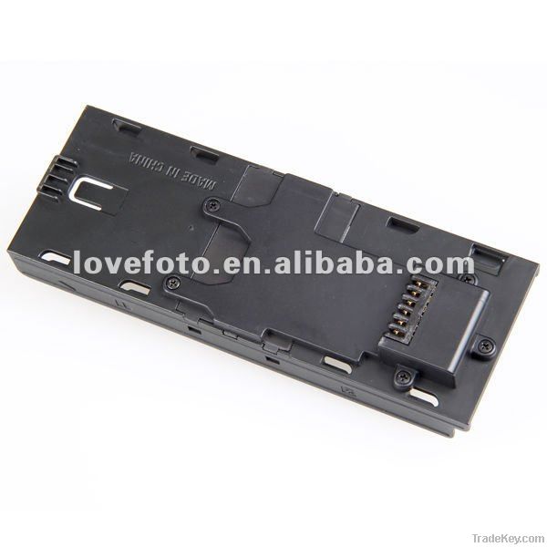 Good Quality Camera Battery Grip For Sony a77 a77v DSLR Camera