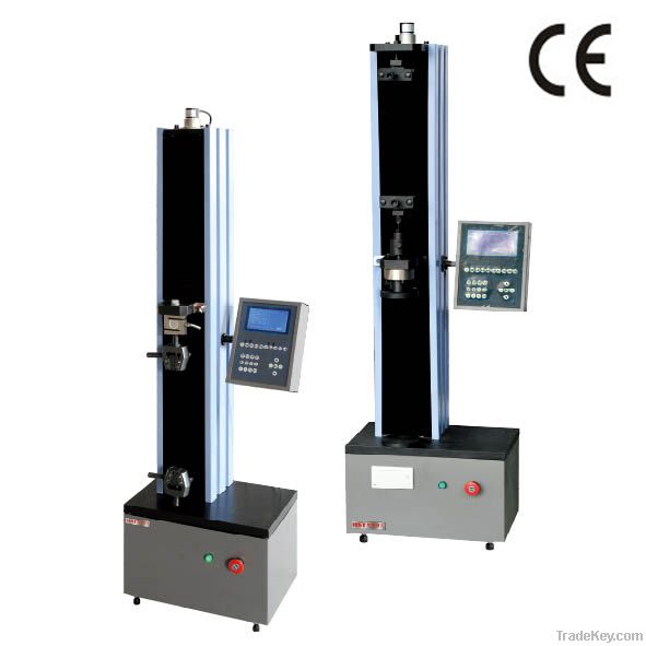 WDW-S Digital Display Electronic Universal Testing Machine