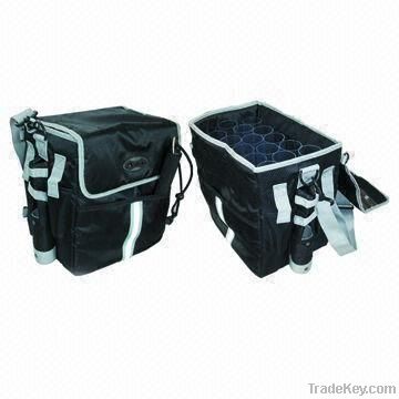 Tackle Bag with Boxes