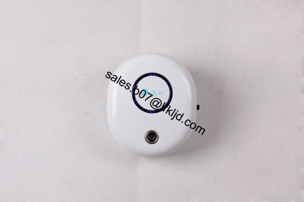 portable plug-in ozone air purifier