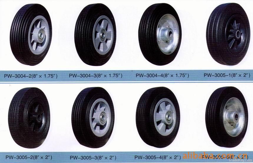 Various Small Trolley Wheels