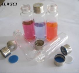 Screw-top HS Autosampler vials