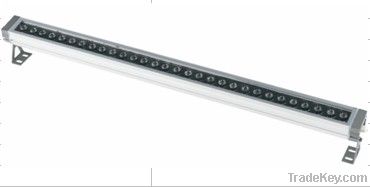 LED high power wall washer light