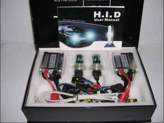 HID SLIM KIT FOR SELL