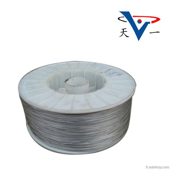 AWS A.16 GR2 titanium welding wire