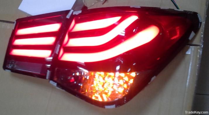 Sale Cruze LED tail light