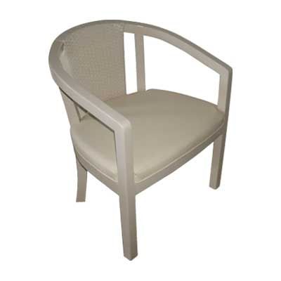 MIGUELA WICKER CHAIR