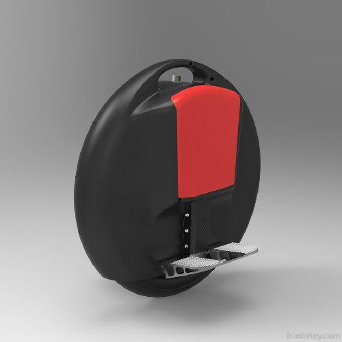 solowheel self-balancing unicycle