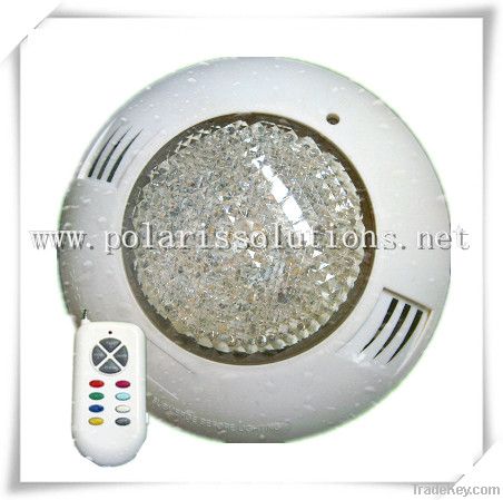 Lampara RGB 350 LEDs para piscina y fuente con mando a distancia