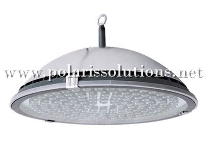 Campana Industrial LED (Industrial LED High Bay)