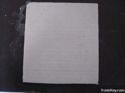 aluminum silicate fiber board