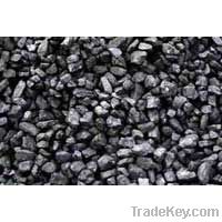 Petcoke Lumps/ Petroleum Coke Lumps/ Oversized +15 mm