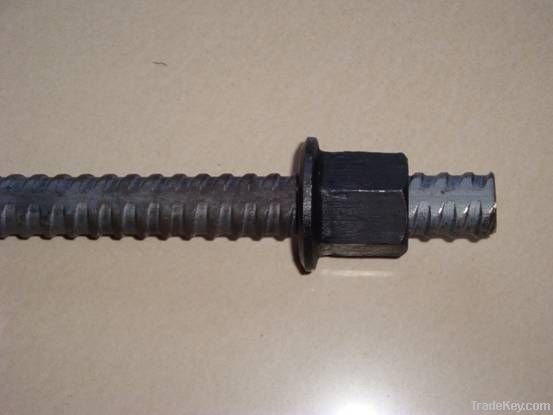 a screw nut