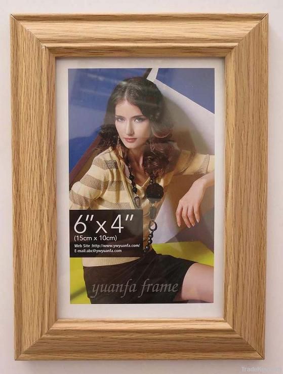 MDF Photo Frames(No.006)