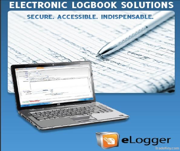 Electronic Logbook System