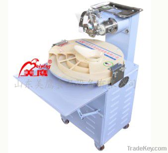 Dough Divider Rounder