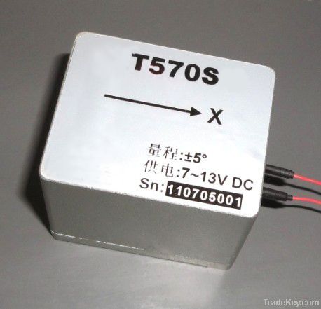 T570S Bluetooth  level meter Instructions