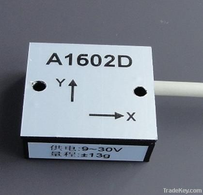 A160XS Single Axis Accelerometer