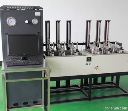 Automatic Isothermal Adsorption Analyzer