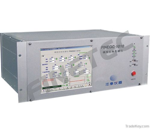 Micro Chromatograph