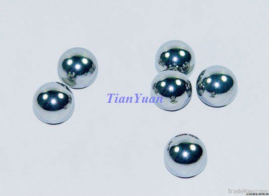 g10-g100 0.5mm-50mm good quality steel ball