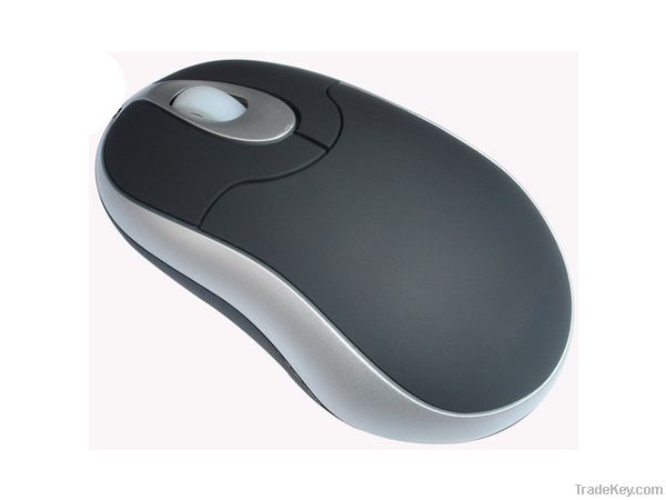 wired optical mouse