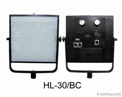 LED Studio Light HL-30BC