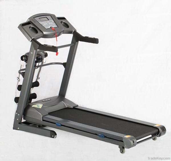 homehold touch screen, remote control fitness treadmill15% in treadmill