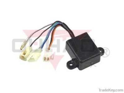 Motorcycle Part-- Igniter, Cdi Unit