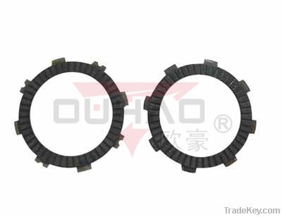 motorcycle parts clutch plate