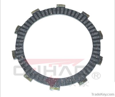 motorcycle parts clutch plate