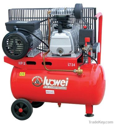 LUOWEI AIR COMPRESSOR