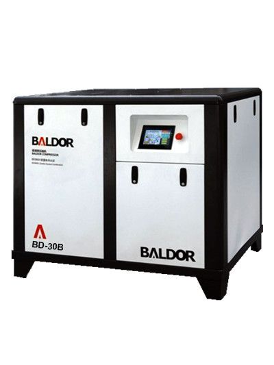 BALDOR SCREW AIR COMPRESSOR