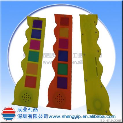 sound pad  for children books