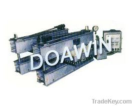 Electrical Conveyor Belt Repair Machine (DWXBJ-3)