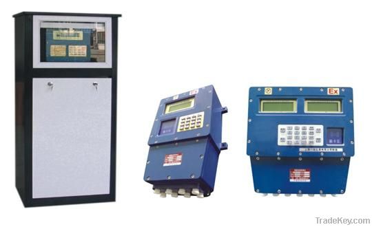 PSYN-400 Batch Controller