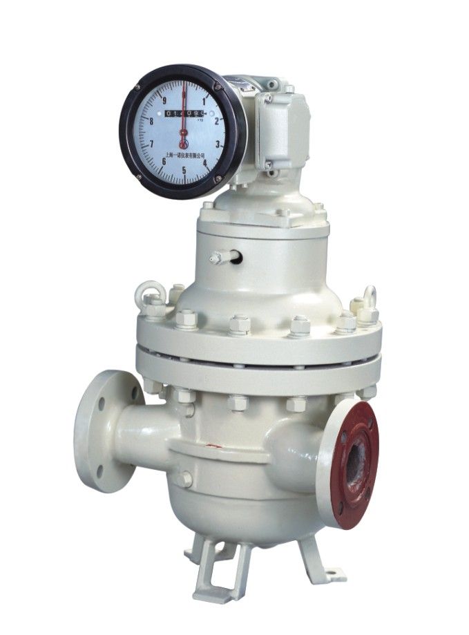 LBYN Series Scrape-Board Flowmeter