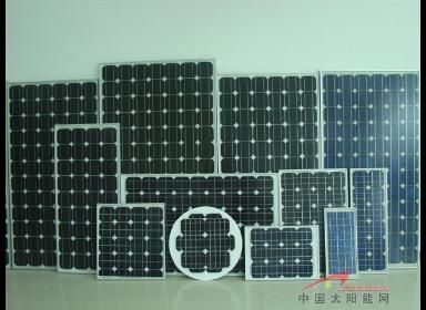 Glass A Poly&Mono Solar Panel have certificate of CE&TUV&UL