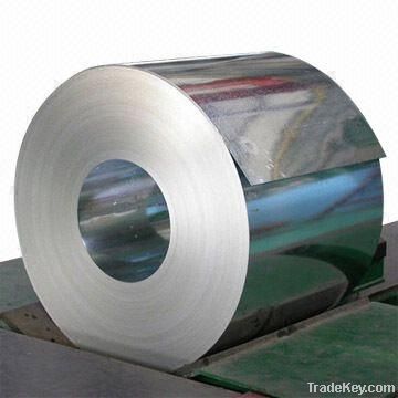 Galvanized Steel Coil