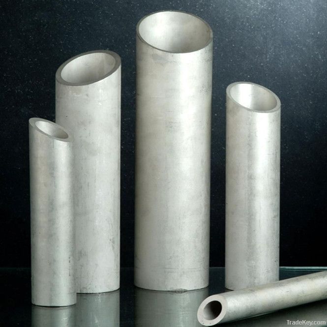 Seamless Stainless Steel Pipe