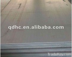 Low Alloy High Strength Steel Plates