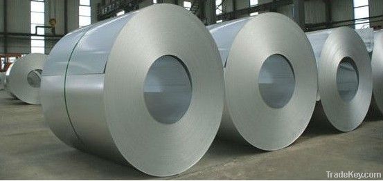 Agate Grey PPGI Steel coils