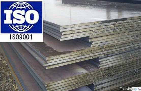 Stainless Steel Sheet