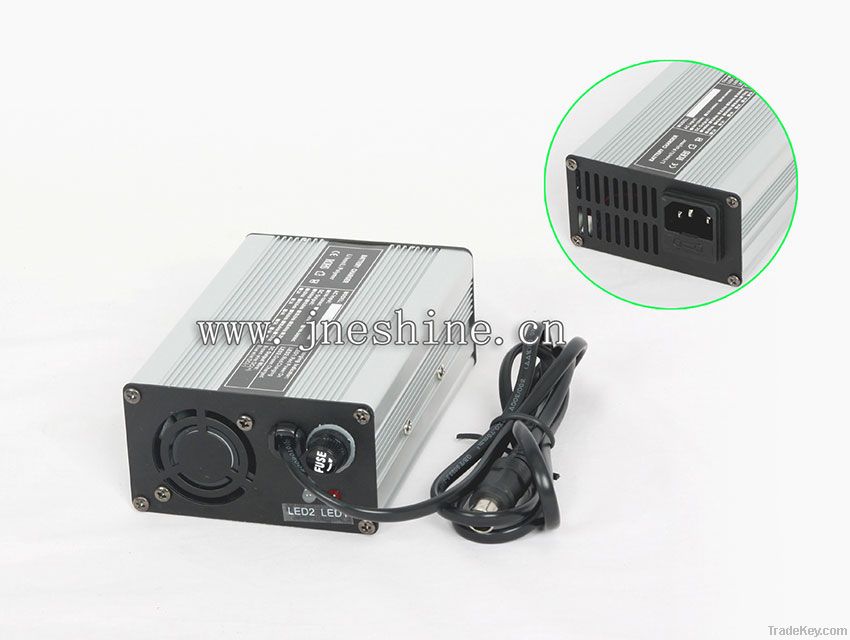 120W  Battery Charger For electric car