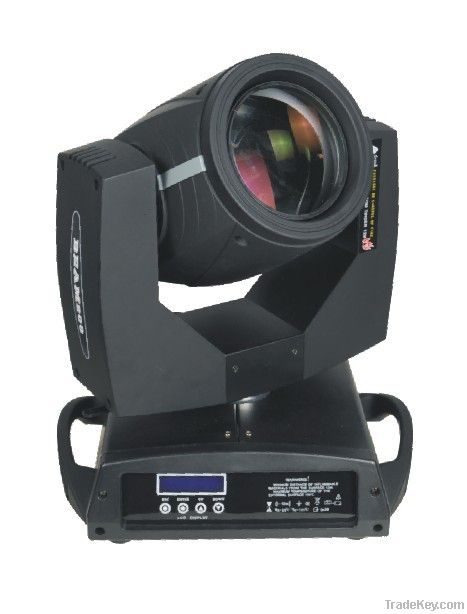 200watt 5R Sharp Beam Moving head