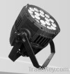 LED par waterproof light IP65