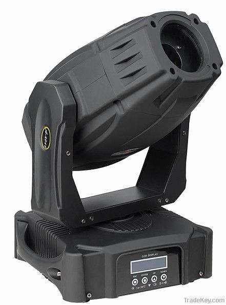 Mini 100 watt led moving head light